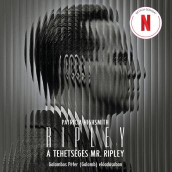 [Hungarian] - A tehetséges Mr. Ripley