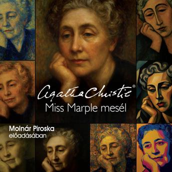 [Hungarian] - Miss Marple mesél
