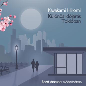 [Hungarian] - Különös időjárás Tokióban (teljes)