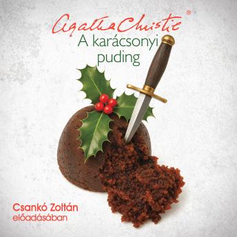 [Hungarian] - A karácsonyi puding (teljes)