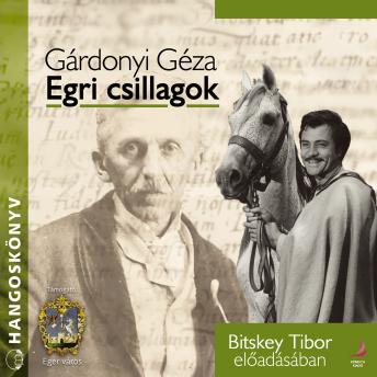 [Hungarian] - Egri csillagok (teljes)