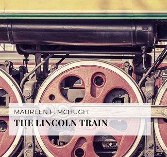The Lincoln Train