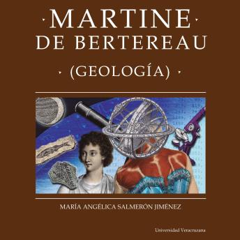[Spanish] - Martine de Bertareau - Distintas y distantes - Mujeres en la ciencia, Episodio 4 (Completo)