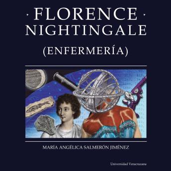 [Spanish] - Florence Nightingale - Distintas y distantes - Mujeres en la ciencia, Episodio 16 (Completo)