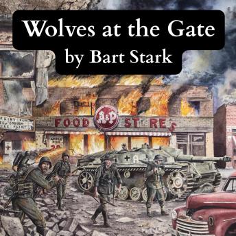 Wolves at the Gate