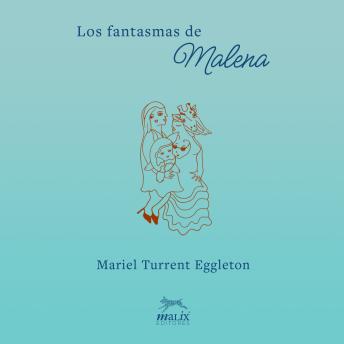 [Spanish] - Los fantasmas de Malena