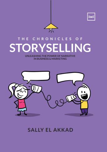 The Chronicles of StorySelling