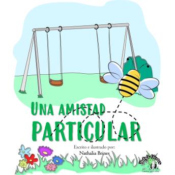 [Spanish] - Una amistad particular