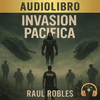 [Spanish] - Invasion Pacifica