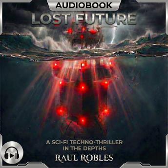 Lost Future: A Sci-Fi Techno-Thriller in the Depths.