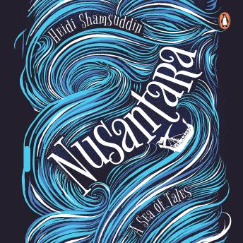 Nusantara: A Sea of Tales
