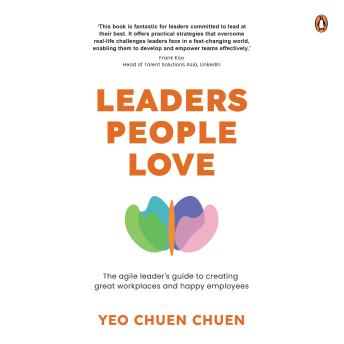 Leaders People Love