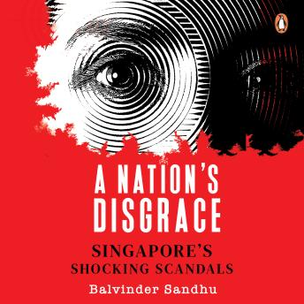 A Nation's Disgrace