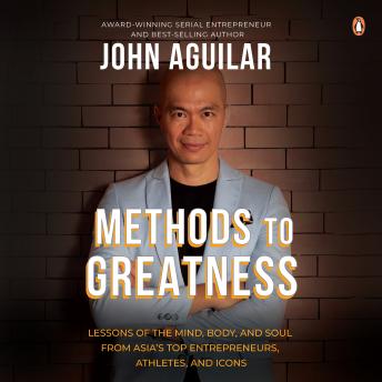 Methods to Greatness