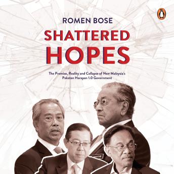 Shattered Hopes