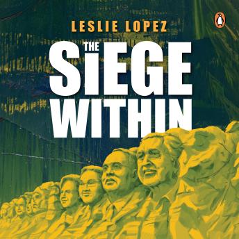 The Siege Within