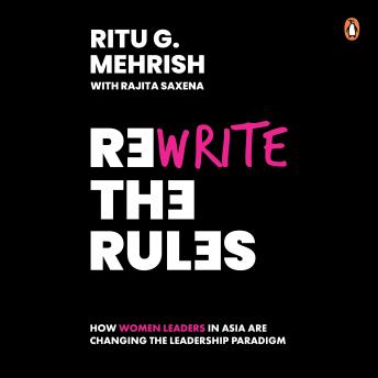Rewrite the Rules