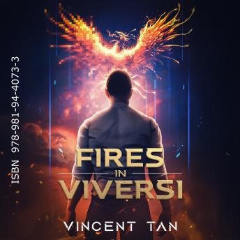 Fires In Viversi