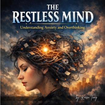 The Restless Mind: Understanding Anxiety and Overthinking