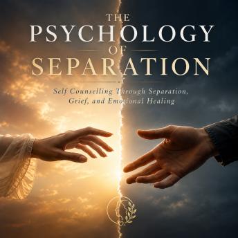 The Psychology of Separation: Self Counselling Through Separation, Grief, and Emotional Healing