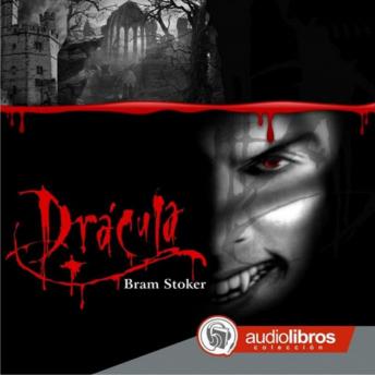 [Spanish] - Drácula