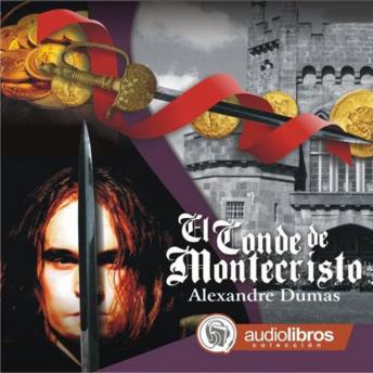 El Conde de Montecristo