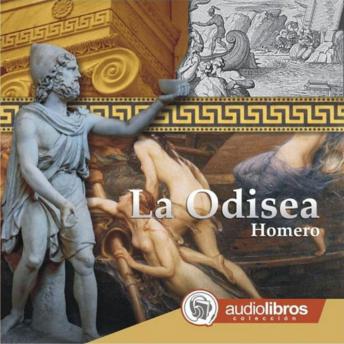 [Spanish] - La Odisea