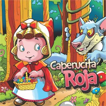 [Spanish] - Caperucita. Roja