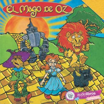 [Spanish] - El Mago de Oz