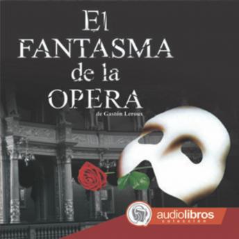 [Spanish] - El Fantasma de la Ópera