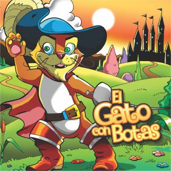 [Spanish] - Gato con Botas