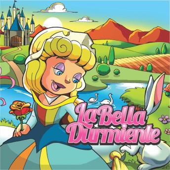 [Spanish] - La Bella Durmiente