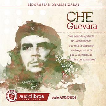 El Che Guevara sample.