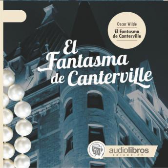 [Spanish] - El Fantasma de Canterville