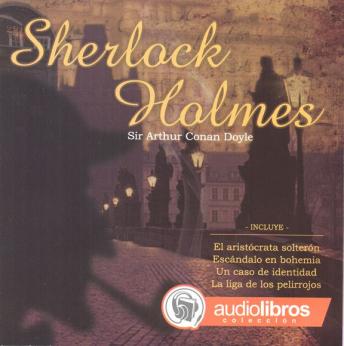 [Spanish] - Sherlock Holmes