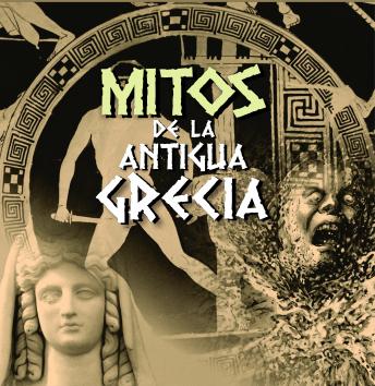 [Spanish] - Mitos de la antigua grecia 1