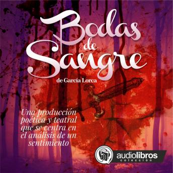 [Spanish] - Bodas de Sangre