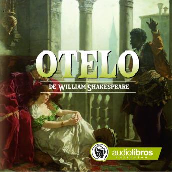 [Spanish] - Otelo