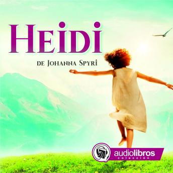 [Spanish] - Heidi