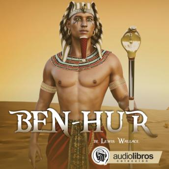 [Spanish] - Ben-Hur