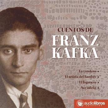 [Spanish] - Cuentos de Kafka (completo)