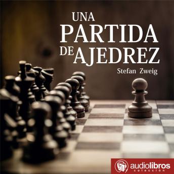 [Spanish] - Una partida de ajedrez