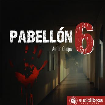 [Spanish] - Pabellón 6