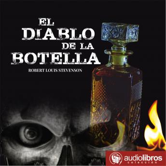 [Spanish] - El diablo de la botella