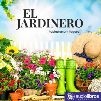 El Jardinero sample.