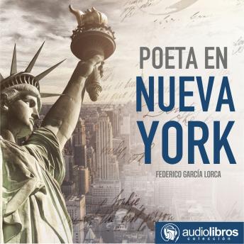 [Spanish] - Poeta en Nueva York