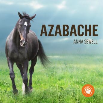 Azabache, Audio book by Anna Sewell