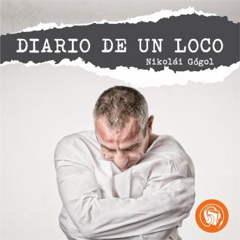 [Spanish] - Diario de un loco
