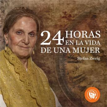 [Spanish] - Veinticuatro horas en la vida de una mujer