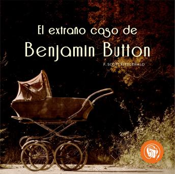 [Spanish] - El Extraño Caso De Benjamin Button